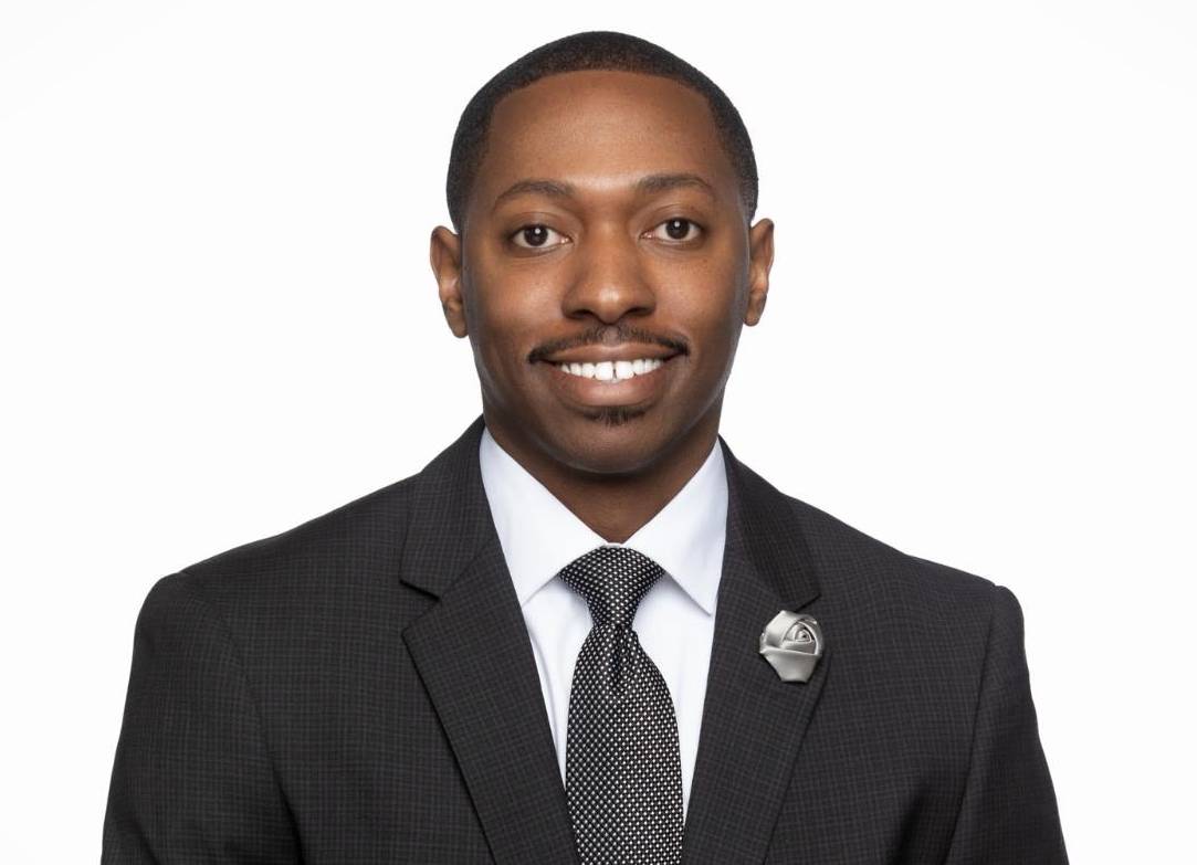 Adam Harris Head Shot